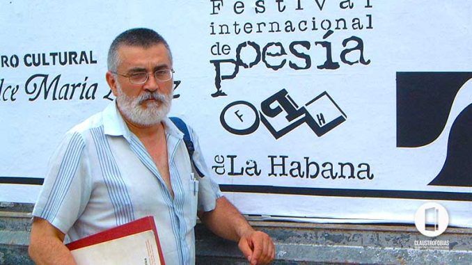 Tito Alvarado está de visita en Santiago de Cuba
