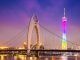 El nuevo Centro de Arte de Guangzhou se convierte en el mejor icono del sur de China