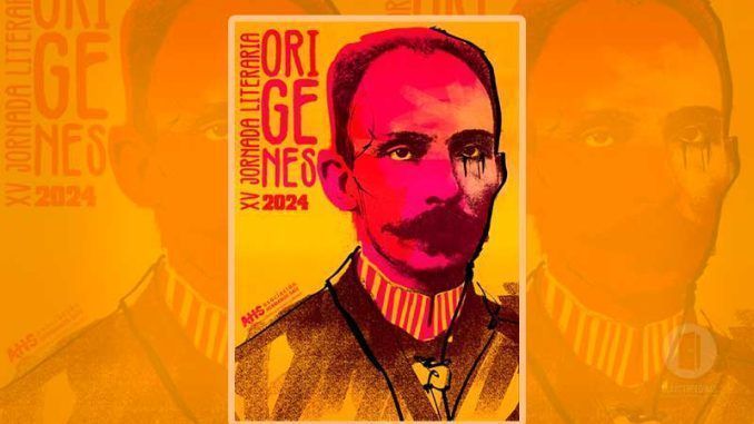 Jornada Literaria Orígenes, hacia el pensamiento martiano