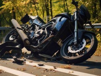 Accidente con la moto sin tener pasada la ITV: ¿lo cubre el seguro?