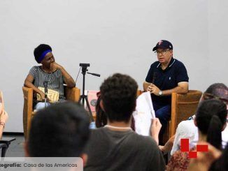 Presentan el libro, Negros en las ciudades coloniales de las Américas: subversión, rebeldía, resiliencia