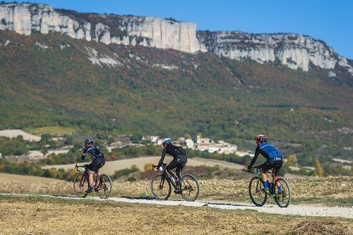 La Asociación de Campings de Navarra refuerza su apuesta por el cicloturismo en la Comunidad Foral