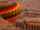 11 planes para descubrir el Egipto más lujoso y desconocido