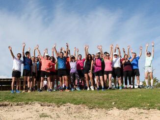 El Meliá Villaitana propone una carrera benéfica sin salir del hotel