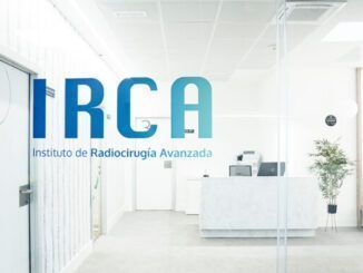 IRCA, centro de referencia a nivel mundial en el tratamiento de la neuralgia del trigémino.