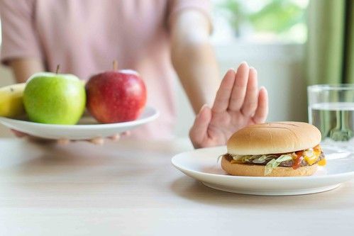 Cómo mantener un nivel saludable de colesterol