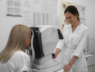 Qué es la retinografía: cuándo y por qué realizarla