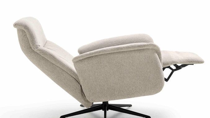 Mimma Gallery presenta sus nuevas butacas de la colección “Nordic Design”