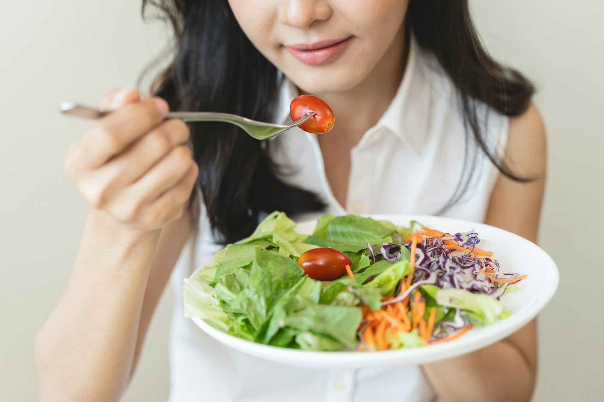 ¿Puede la dieta combatir la endometriosis?