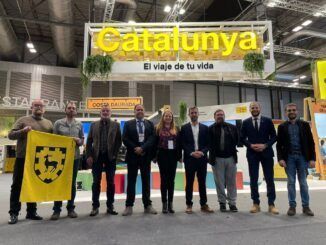 El proyecto cultural y turístico del Vizcondado de Cabrera se presenta en Fitur