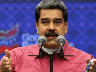 El sargento chusquero Maduro se convierte en presidente venezolano consolidando su dictadura a la que llama «nueva democracia»