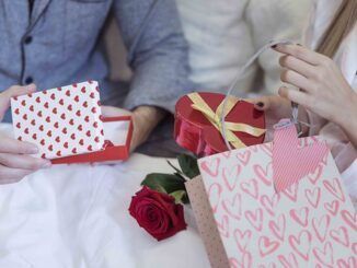 Este San Valentín, cada español se gastará en regalos para su su pareja una media de 95 euros