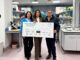 Sallés Hotels sigue apoyando la lucha contra el cáncer infantil