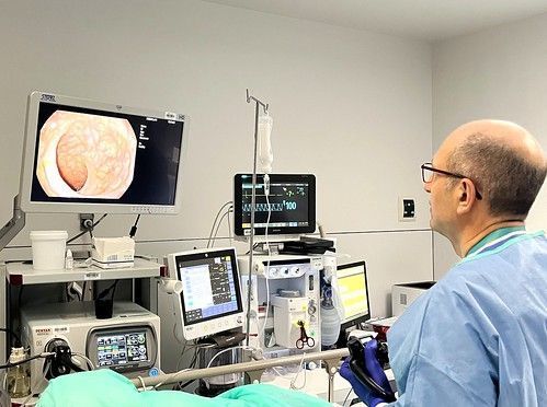 El diagnóstico precoz convierte al cáncer de colon en uno de los más curables, más del 90% de los casos se supera gracias a la detección temprana