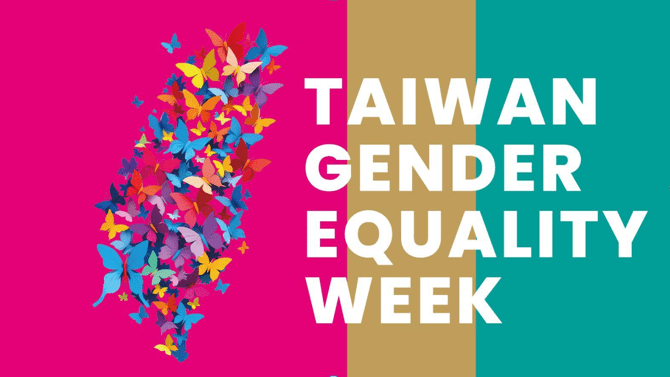 Amplia repercusión en Asia por la celebración el Día Internacional de la Mujer en Taiwán