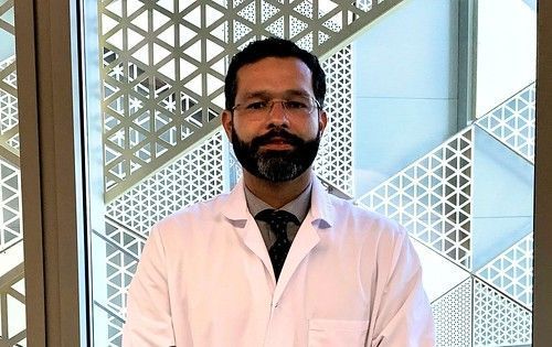 El Hospital Quirónsalud Córdoba incorpora el análisis de sangre para la detección precoz del Alzheimer en personas con síntomas
