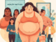 Última hora sobre la obesidad en el mundo: la epidemia va a más