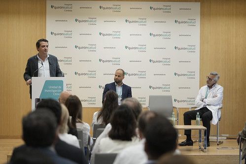 Quirónsalud Córdoba pone en marcha una nueva Unidad de Investigación Clínica