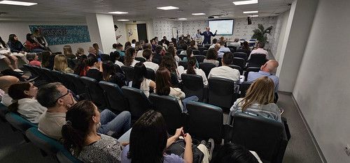 Quirónsalud Málaga forma a su personal en Inteligencia Artificial aplicada a la práctica clínica