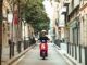 Consejos para conducir nuestra moto por una ciudad