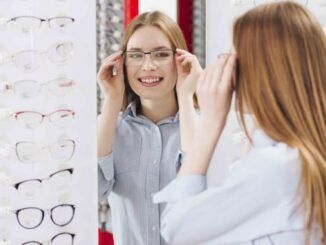 Más allá de la graduación: cómo elegir las mejores lentes para tener una visión perfecta