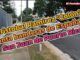 Banderas españolas jalonan las calles de San Juan de Puerto Rico gracias a Cristobal Ramirez