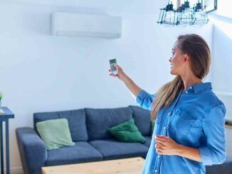 ¿Cómo afecta el aire acondicionado a nuestros ojos?