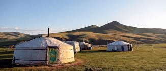 La región china de Mongolia Interior implanta muelles inteligentes para el despacho de aduanas