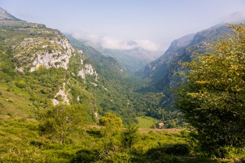 Alto Asón: donde Cantabria respira despacio