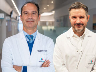 Quirónsalud Málaga lanza Colonofast, un programa para realizar colonoscopias en menos de siete días ante sospecha de cáncer colorrectal