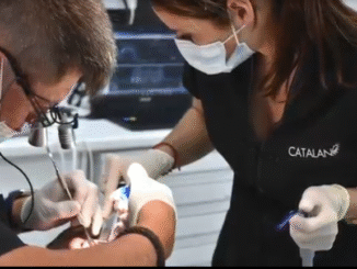 Catalano Ciudad Real: una clínica dental basada en innovación, criterio profesional y trato cercano