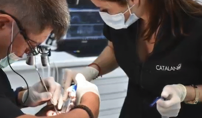 Catalano Ciudad Real: una clínica dental basada en innovación, criterio profesional y trato cercano