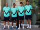 El Juventud Torremolinos CF realiza los reconocimientos médicos de pretemporada en el Hospital Quirónsalud Málaga